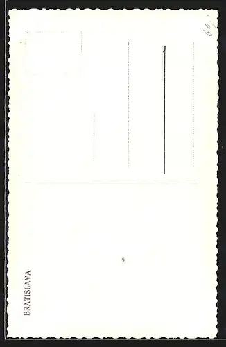 AK Bratislava, Prvy mrakodrap, Manderla, Grand Cafe