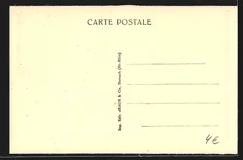 AK Hoerdt, Groupe de Buveurs