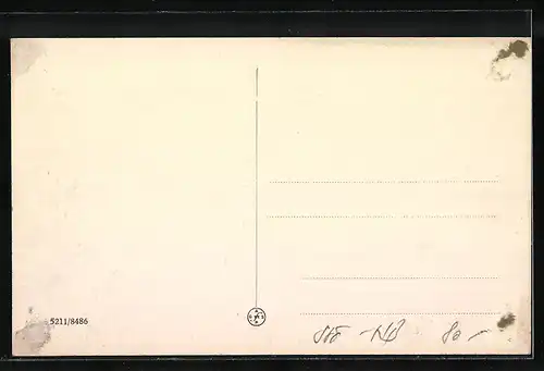 AK Milowitz / Milovice, verschiedene Ortsansichten