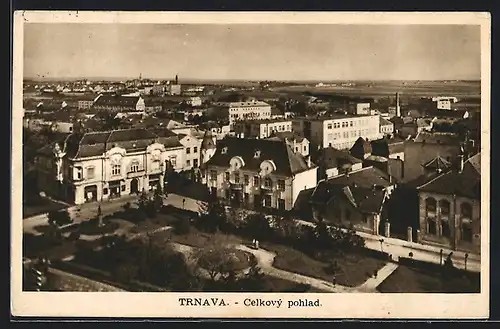 AK Trnava, Celkovy pohlad