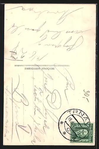 AK Trnava, Invalidov kostol