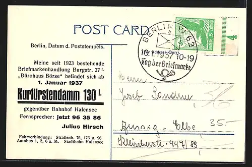 AK Australien, Briefmarken aus Südaustralien