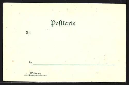 Lithographie Briefmarken Belgien, Tenebras, Kgl. Post F. R. M., Blumen-Ornamente