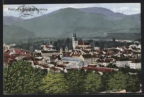 AK Banska Bystrica, Celkovy Pohlad