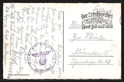 AK Augsburg, Blick auf Rathaus, Perlach und Dom