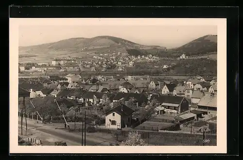 AK Beroun, Panorama