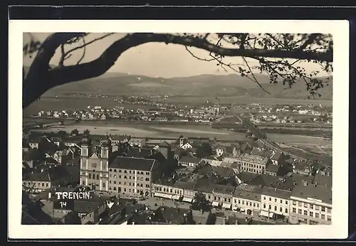 AK Trencin, Panorama