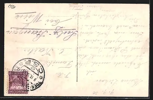 AK Trencenteplic, Panorama