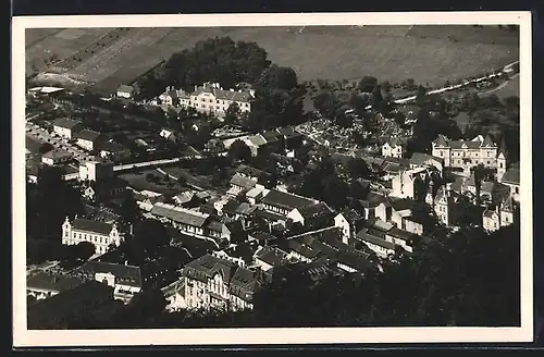 AK Trencenteplic, Celkovy pohlad