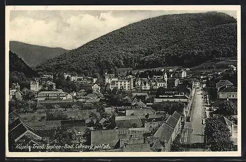 AK Trencenteplic, Celkovy pohl`ad