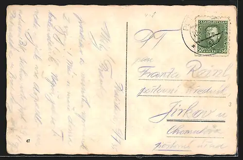 AK Bratislava, An der Brücke