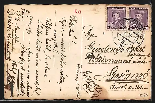 AK Bratislava, Savoy & Carlton