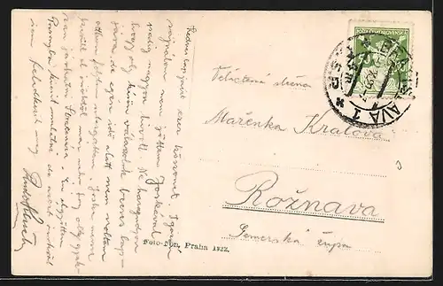 AK Bratislava, Priboj