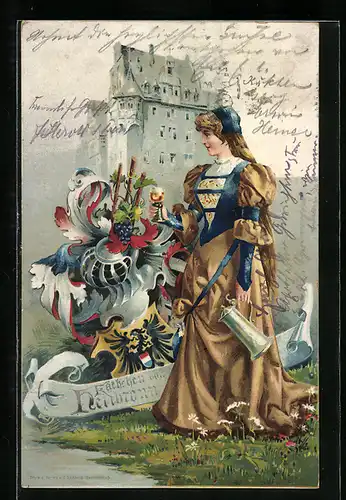 AK Heilbronn, Käthchen von Heilbronn