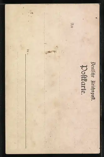 AK Gnadau, Partie am Seminar