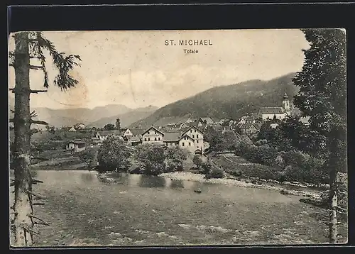 AK St. Michael, Totalansicht