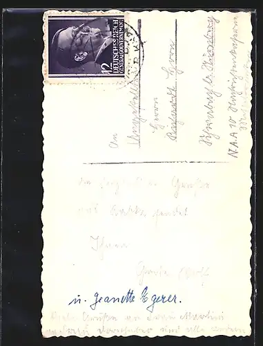 AK Rabka-Bad, Ansicht des Mineralwasserschachts