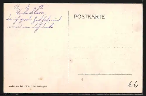 AK Riga, Dünaquai mit Schiffen