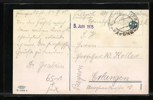 AK Franzensfeste, Ortsansicht an der Brennerbahn gegen die Plose, Bahnhof