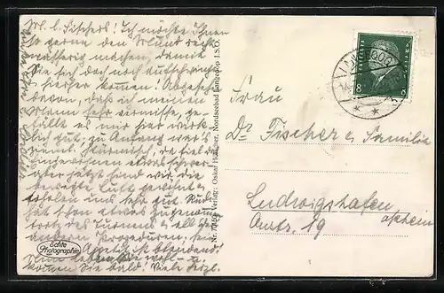 AK Langeoog, Strandleben mit Strandkörben