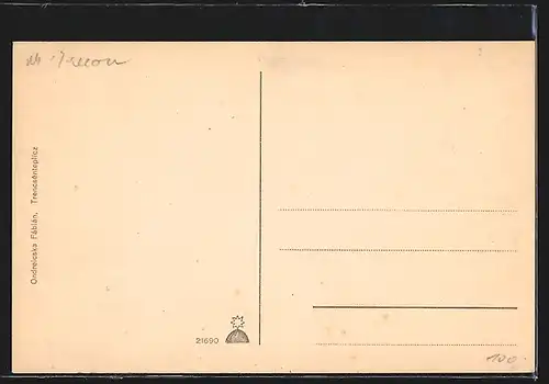 AK Trencenteplic, Klepacs