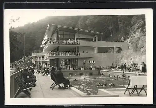 AK Trencenteplic, Panorama