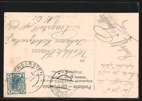 AK Windischgarsten, Gleinkersee