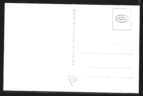 AK Mieders, Gletscherblick