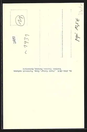 AK Radenthein, Magnesitwerk