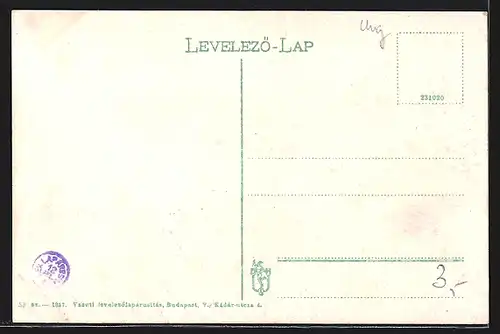 AK Szolnok, Piac tér