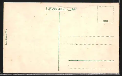 AK Pécs, Városháza