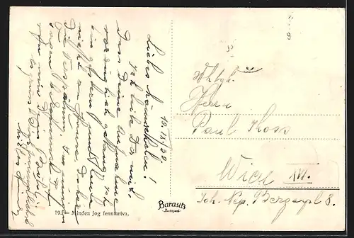 AK Veszprém, Davidikum