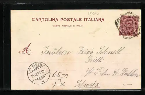 AK Milano, Statione Centrale