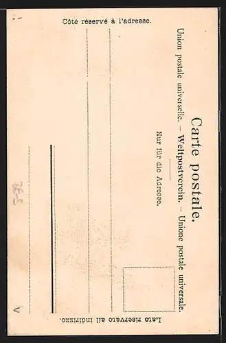 AK Bern, Am Dudelsackpfeiferbrunnen