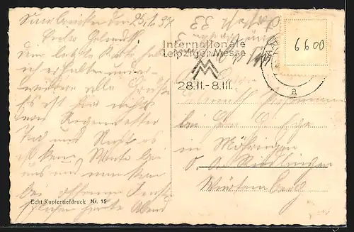 AK Saarbrücken, Wartburg mit Kindern