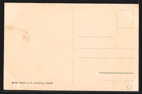 AK St. Moritz, Bobsleigh-run