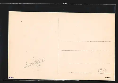 AK Saarbrücken, Bergwerksdirektion