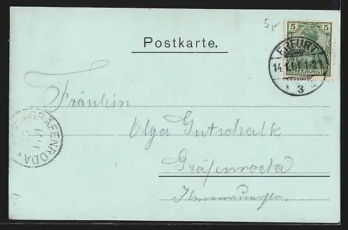 AK Erfurt, Im Venedig