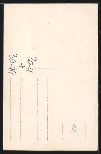 AK Schweizer General Ulrich Wille in Uniform mit Degen