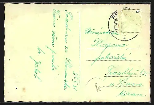 AK Presov, Impressionen der Stadt