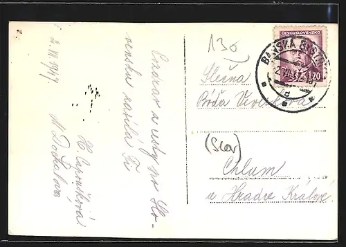 AK Banská Bystrica, Námestie