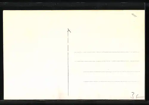 AK Oslo, Karl Johansgt., Strassenbahn