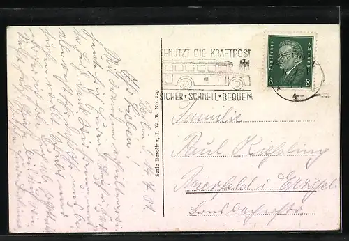 AK Berlin-Tiergarten, Platz vor dem Brandenburger Tor mit Siegessäule u. Reichstagsgebäude, Strassenbahnen