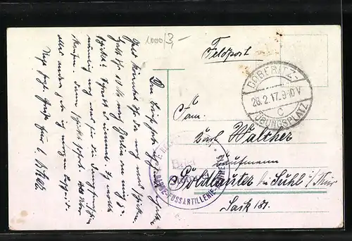 AK Berlin, Alexanderplatz mit Strassenbahnen