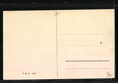 AK München, Isartor mit Strassenbahn