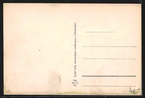 AK Piestany, Hotel Linde mit Pferdekutsche