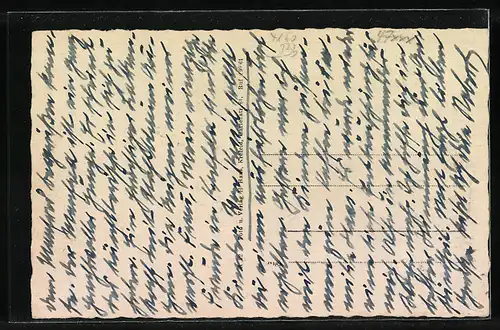 AK Krefeld a. Rh., Schäfer-Voss-Schule