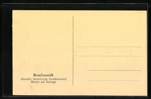 AK Wernigerode, Rathaus mit Vorplatz