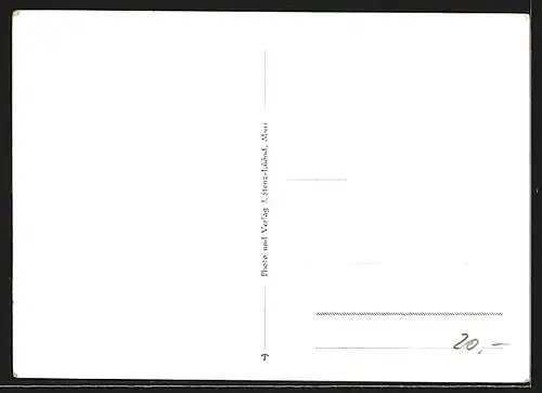 AK Muri, Neue Pfarrkirche