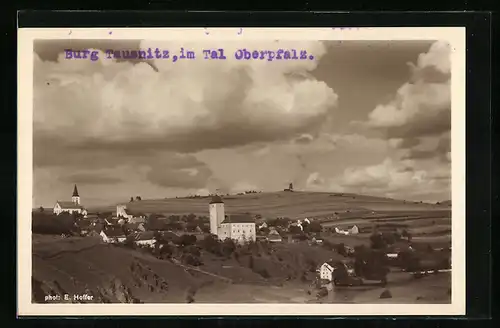 AK Trausnitz, Panorama